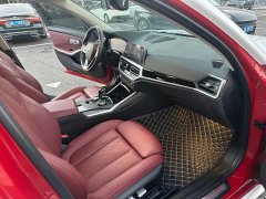 BMW 3 Series 325i M Sport Package - ფოტო 9