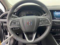 Buick Regal 25T Premium Edition - photo 12