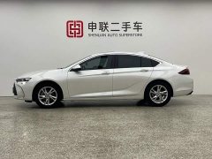 Buick Regal 25T Premium Edition - photo 3