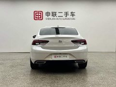 Buick Regal 25T Premium Edition - photo 4