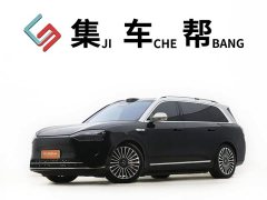 AITO M9 Extended Range Max 52kWh 6-Seater with 192-Channel LiDAR - ფოტო 1
