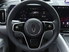 AITO M9 Extended Range Max 52kWh 6-Seater with 192-Channel LiDAR - ფოტო 10