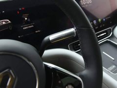 AITO M9 Extended Range Max 52kWh 6-Seater with 192-Channel LiDAR - ფოტო 11