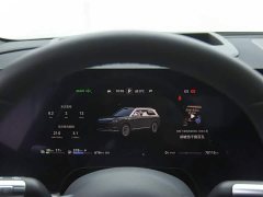 AITO M9 Extended Range Max 52kWh 6-Seater with 192-Channel LiDAR - ფოტო 12
