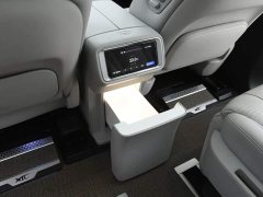 AITO M9 Extended Range Max 52kWh 6-Seater with 192-Channel LiDAR - ფოტო 16