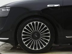 AITO M9 Extended Range Max 52kWh 6-Seater with 192-Channel LiDAR - ფოტო 20