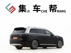 AITO M9 Extended Range Max 52kWh 6-Seater with 192-Channel LiDAR - ფოტო 5