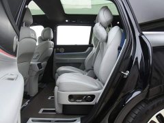 AITO M9 Extended Range Max 52kWh 6-Seater with 192-Channel LiDAR - ფოტო 7