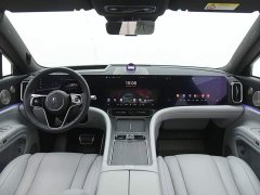 AITO M9 Extended Range Max 52kWh 6-Seater with 192-Channel LiDAR - ფოტო 9