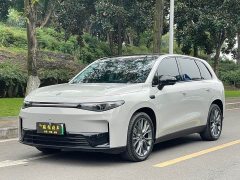 Leapmotor Leapo C10 210 Smart Enjoy Edition - ფოტო 1