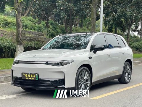 2024 Leapmotor Leapo C10 210 Smart Enjoy Edition - ავტომობილი ჩინეთიდან