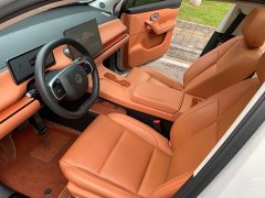 Leapmotor Leapo C10 210 Smart Enjoy Edition - ფოტო 11