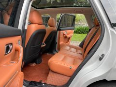 Leapmotor Leapo C10 210 Smart Enjoy Edition - ფოტო 12