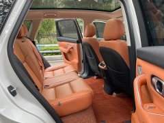 Leapmotor Leapo C10 210 Smart Enjoy Edition - ფოტო 13