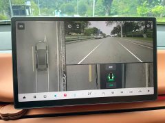 Leapmotor Leapo C10 210 Smart Enjoy Edition - ფოტო 17