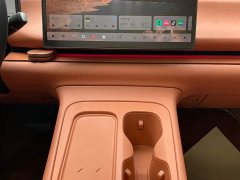 Leapmotor Leapo C10 210 Smart Enjoy Edition - ფოტო 20