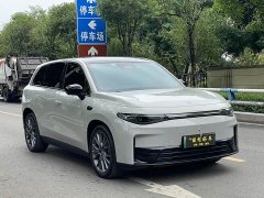 Leapmotor Leapo C10 210 Smart Enjoy Edition - ფოტო 4