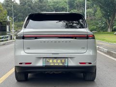 Leapmotor Leapo C10 210 Smart Enjoy Edition - ფოტო 7