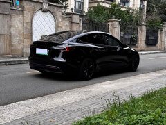 Tesla Model 3 Rear-Wheel Drive - ფოტო 10