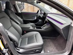 Tesla Model 3 Rear-Wheel Drive - ფოტო 12