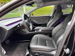 Tesla Model 3 Rear-Wheel Drive - ფოტო 13