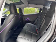 Tesla Model 3 Rear-Wheel Drive - ფოტო 14