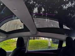 Tesla Model 3 Rear-Wheel Drive - ფოტო 15