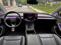 Tesla Model 3 Rear-Wheel Drive - ფოტო 16
