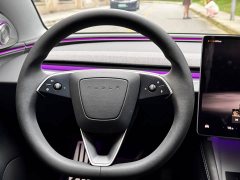 Tesla Model 3 Rear-Wheel Drive - ფოტო 19