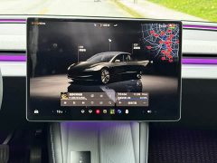 Tesla Model 3 Rear-Wheel Drive - ფოტო 20