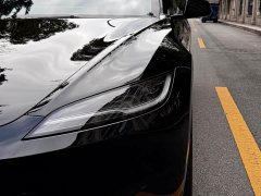 Tesla Model 3 Rear-Wheel Drive - ფოტო 4