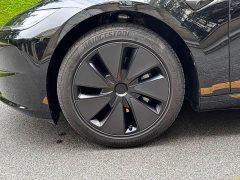 Tesla Model 3 Rear-Wheel Drive - ფოტო 5