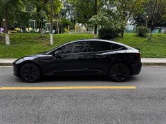 Tesla Model 3 Rear-Wheel Drive - ფოტო 7