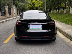 Tesla Model 3 Rear-Wheel Drive - ფოტო 9