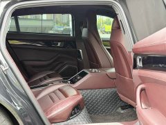 Porsche Panamera Executive Extended Wheelbase 2.9T - ფოტო 12