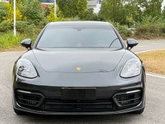 Porsche Panamera Executive Extended Wheelbase 2.9T - ფოტო 2
