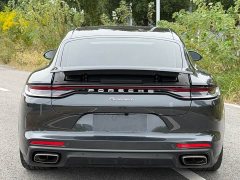 Porsche Panamera Executive Extended Wheelbase 2.9T - ფოტო 4