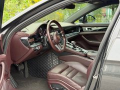 Porsche Panamera Executive Extended Wheelbase 2.9T - ფოტო 6
