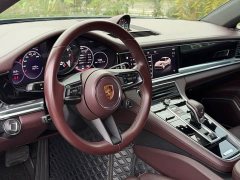 Porsche Panamera Executive Extended Wheelbase 2.9T - ფოტო 7