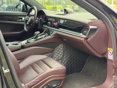 Porsche Panamera Executive Extended Wheelbase 2.9T - ფოტო 8