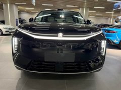 BYD Daton Pure Electric 950KM RWD Lidar Flagship - ფოტო 1