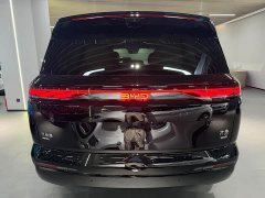 BYD Daton Pure Electric 950KM RWD Lidar Flagship - ფოტო 10