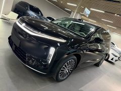 BYD Daton Pure Electric 950KM RWD Lidar Flagship - ფოტო 2