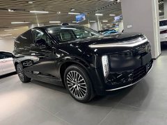 BYD Daton Pure Electric 950KM RWD Lidar Flagship - ფოტო 3