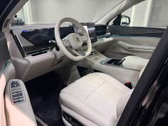 BYD Daton Pure Electric 950KM RWD Lidar Flagship - ფოტო 5