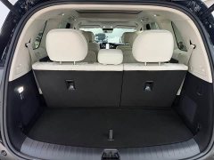 BYD Daton Pure Electric 950KM RWD Lidar Flagship - ფოტო 8