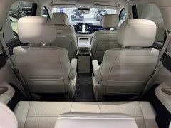 BYD Daton Pure Electric 950KM RWD Lidar Flagship - ფოტო 9