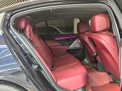 BMW 5 Series 525Li M Sport Package - ფოტო 10