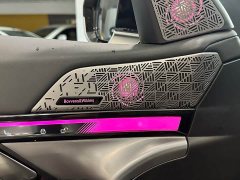 BMW 5 Series 525Li M Sport Package - ფოტო 16