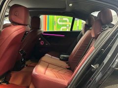 BMW 5 Series 525Li M Sport Package - ფოტო 8